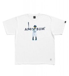 画像1:  受付終了  【APPLEBUM】"No’51 Boy" T-shirt (1)