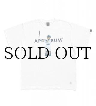 APPLEBUM(アップルバム) ステッカー LI1910102 