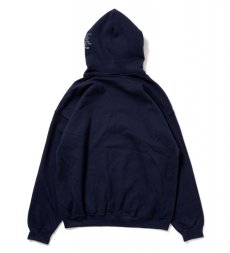 画像4:  受付終了  【APPLEBUM】"No’51 Boy" Sweat Parka (4)