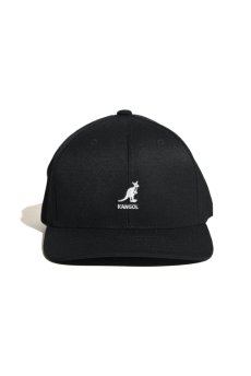 画像7: KANGOL / Wool Flexfit Baseball   (7)