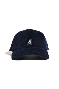 画像7: 【KANGOL】 Cord Baseball (7)