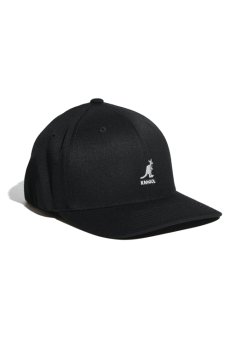 画像2: KANGOL / Wool Flexfit Baseball   (2)