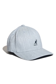 画像6: KANGOL / Wool Flexfit Baseball   (6)