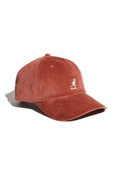 画像6: 【KANGOL】 Cord Baseball (6)