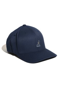 画像4: KANGOL / Wool Flexfit Baseball   (4)