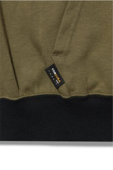 画像8: Back Channel(バックチャンネル) / CORDURA®︎ PULLOVER PARKA (8)