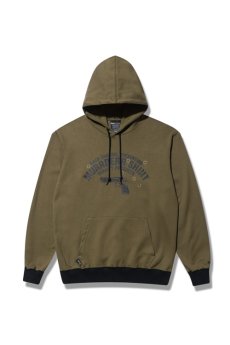 画像2: Back Channel(バックチャンネル) / CORDURA®︎ PULLOVER PARKA (2)