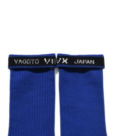 画像10: 【VIIIVX SOX】 VIIIVX SOCKS SOLID (10)