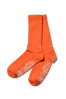 画像6: 【VIIIVX SOX】 VIIIVX SOCKS SOLID (6)