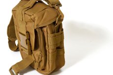 画像8: 【ROTHCO】TACT FLEXIPACK MOLLE SHOULDER BAG (8)