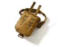 画像7: 【ROTHCO】TACT FLEXIPACK MOLLE SHOULDER BAG (7)