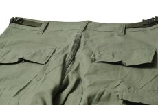 画像5: 【ROTHCO】BDU PANT (5)