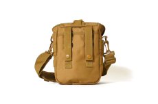 画像4: 【ROTHCO】TACT FLEXIPACK MOLLE SHOULDER BAG (4)