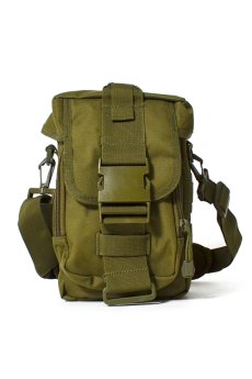 画像3: 【ROTHCO】TACT FLEXIPACK MOLLE SHOULDER BAG (3)