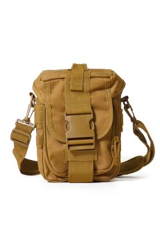 画像1: 【ROTHCO】TACT FLEXIPACK MOLLE SHOULDER BAG (1)