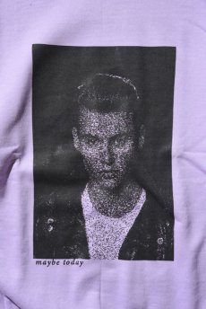 画像4: 【MAYBE TODAY NYC】 CRY BABY CREWNECK (4)