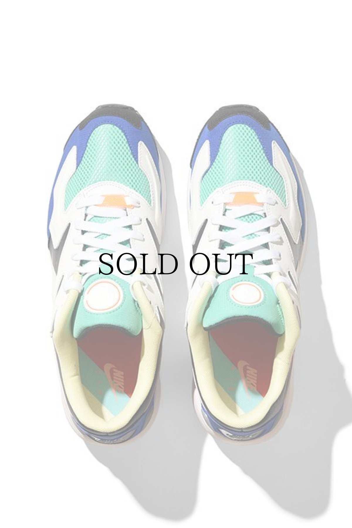 画像5: 【NIKE】AIR MAX 2 LIGHT SP (5)