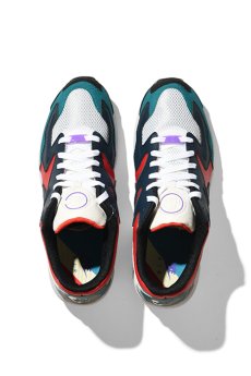 画像5: 【NIKE】AIR MAX 2 LIGHT SP (5)