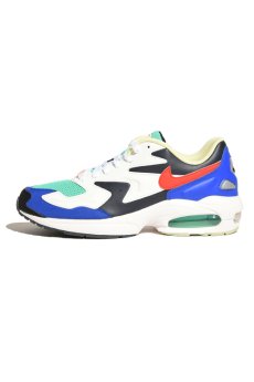 画像2: 【NIKE】AIR MAX 2 LIGHT SP (2)