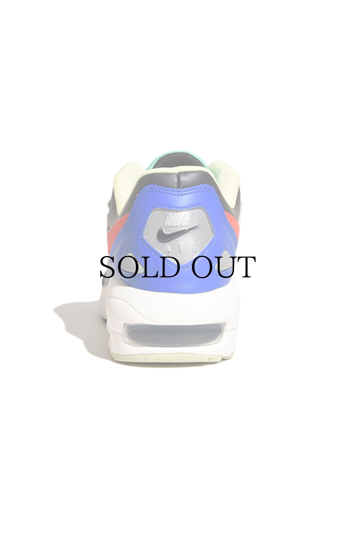 画像3: 【NIKE】AIR MAX 2 LIGHT SP (3)