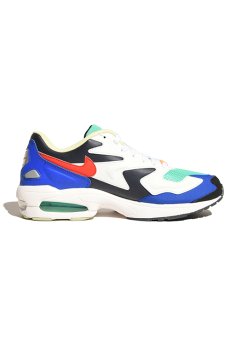 画像4: 【NIKE】AIR MAX 2 LIGHT SP (4)