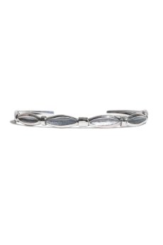 画像2: LARRY SMITH / MEN'S BAMBOO BRACELET (SKINNY) (2)