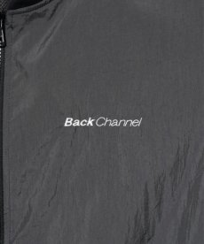 画像3: Back Channel(バックチャンネル) / NYLON JACKET (3)