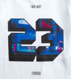画像5: APPLEBUM / "Tokyo 23 (Neon)" L/S T-shirt (5)