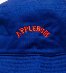 画像5: APPLEBUM / Arch Logo Hat (5)