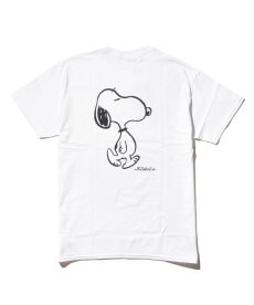 画像4: VOTE MAKE NEW CLOTHES / "SNOOPY"  TEE (4)