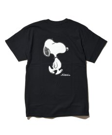 画像2: VOTE MAKE NEW CLOTHES / "SNOOPY"  TEE (2)