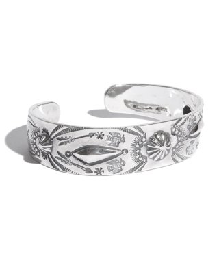 Larry smith ブレス 19-20CM LARRY SMITH(ラリースミス) ブレスレット BR-0038 BUCKLE