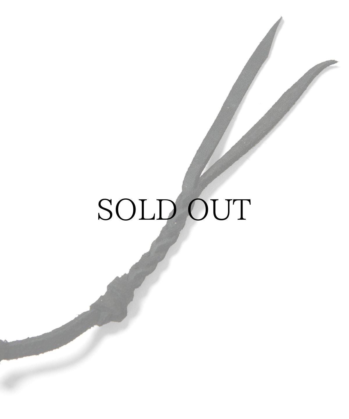 画像5: LARRY SMITH(ラリースミス) / EMBOSSED L ZIPPER SHORT WALLET (5)