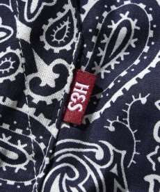 画像5: HIDEANDSEEK / Bandanna Mexican Hoodie (5)