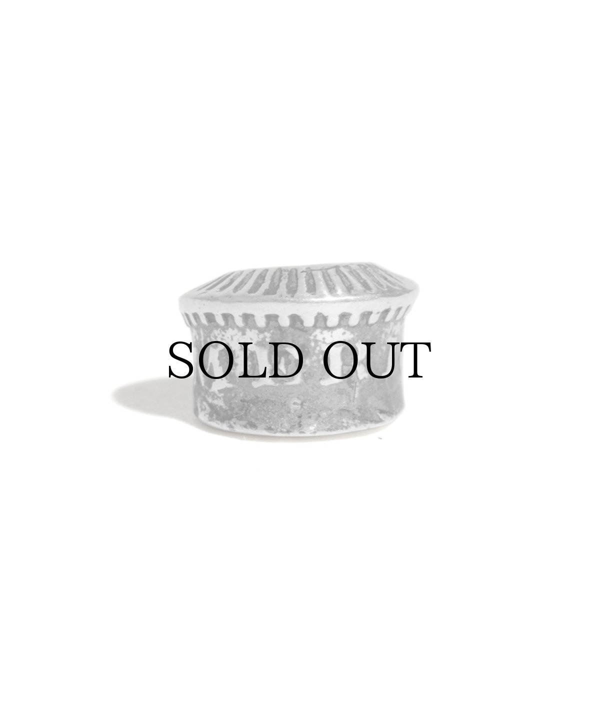 画像2: LARRY SMITH(ラリースミス) / AMERICA BEAD (2)