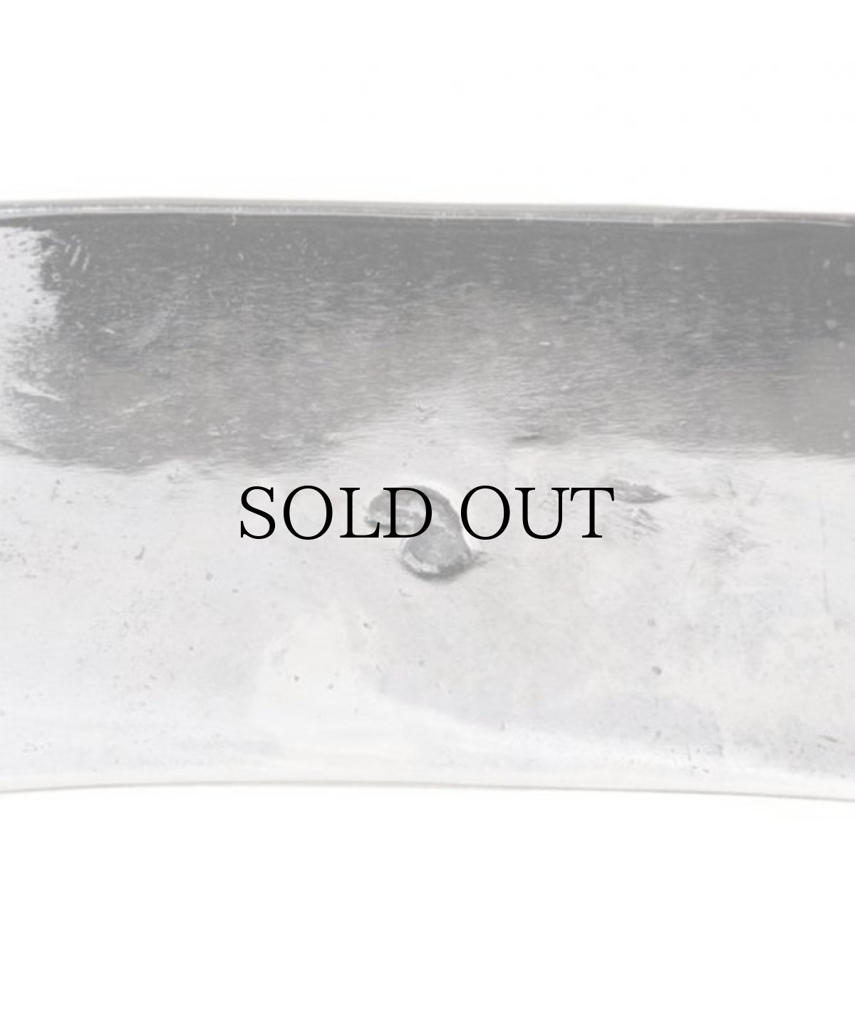 画像4: LARRY SMITH / KARAKUSA ROSE BRACELET 13mm WIDE (4)