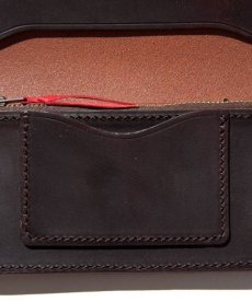 画像6: LARRY SMITH / TRUCKERS WALLET -M- CUSTOM  (6)