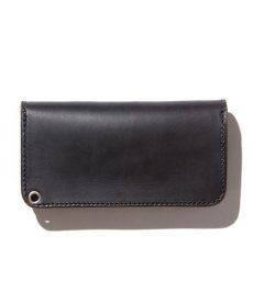 画像2: LARRY SMITH / TRUCKERS WALLET -M- CUSTOM 8 (2)