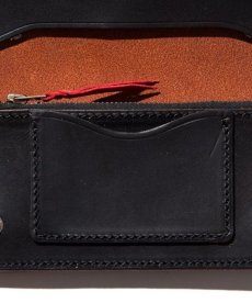 画像6: LARRY SMITH / TRUCKERS WALLET -M- CUSTOM 8 (6)