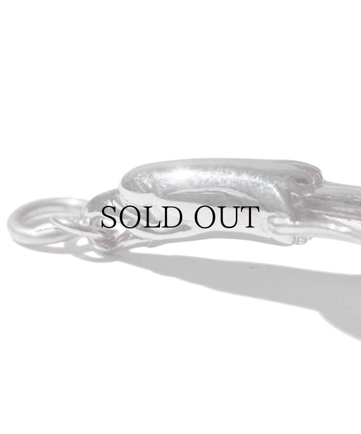 画像4: LARRY SMITH(ラリースミス) / EAGLE HEAD FEATHER PENDANT No. 40 (4)