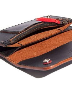 画像7: LARRY SMITH / TRUCKERS WALLET -M- CUSTOM 8 (7)