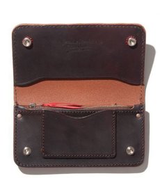 画像4: LARRY SMITH / TRUCKERS WALLET -M- CUSTOM  (4)