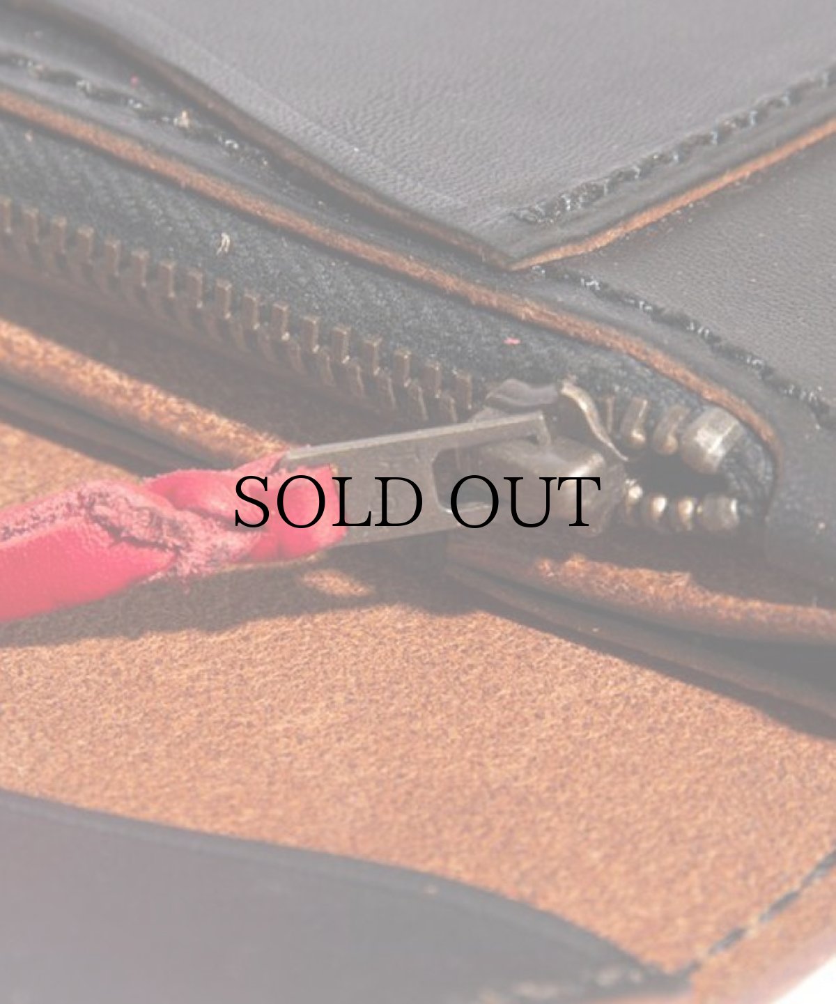 画像8: LARRY SMITH / TRUCKERS WALLET -M- CUSTOM 8 (8)