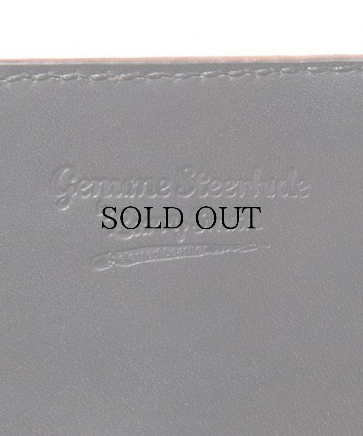 画像5: LARRY SMITH / TRUCKERS WALLET -M- CUSTOM 8 (5)