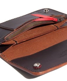 画像7: LARRY SMITH / TRUCKERS WALLET -M- CUSTOM  (7)