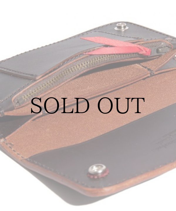 LARRY SMITH(ラリースミス) ウォレット LT-0002 TRUCKERS WALLET 正規