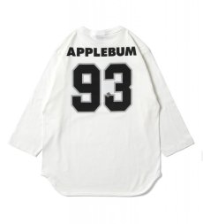 画像3: APPLEBUM / "RAIDERS 93" Football Shirt (3)