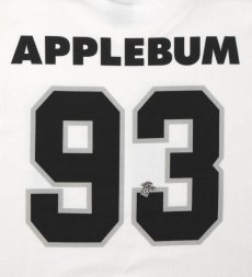 画像6: APPLEBUM / "RAIDERS 93" Football Shirt (6)