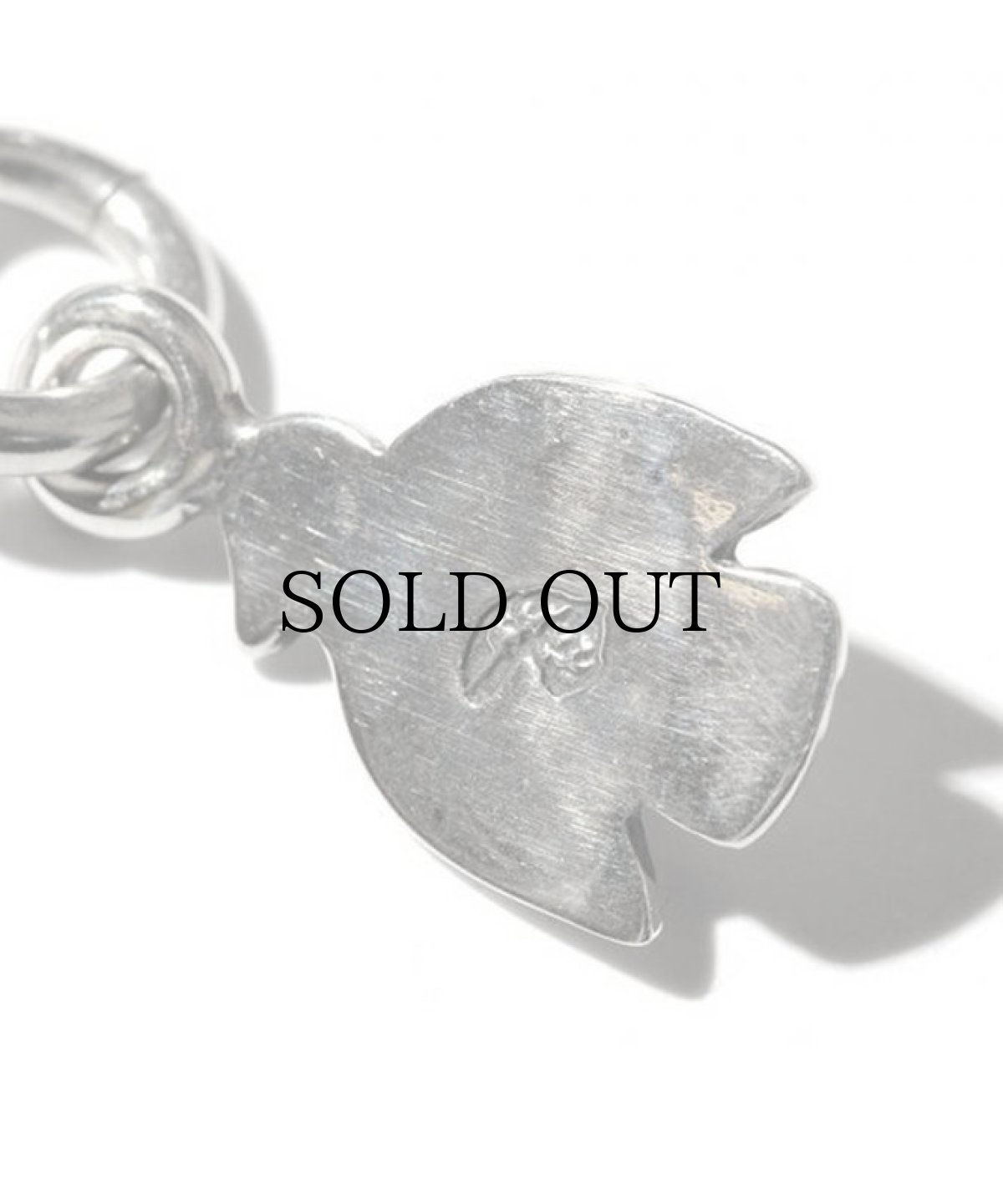 画像3: LARRY SMITH(ラリースミス) / BABY THUNDERBIRD PENDNT (TURQUOISE) (3)