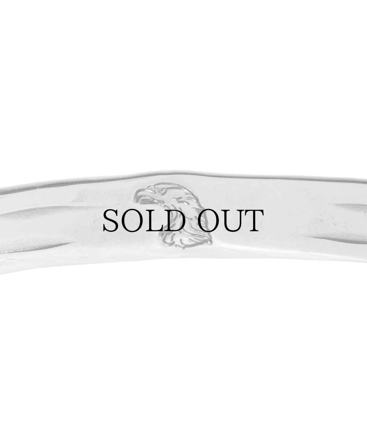 画像4: LARRY SMITH(ラリースミス) / TRIANGLE SIDE SHELL BRACELET (4)